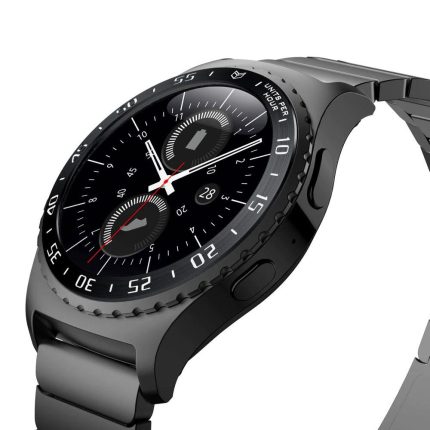 Galaxy watch hot sale 46mm bezel