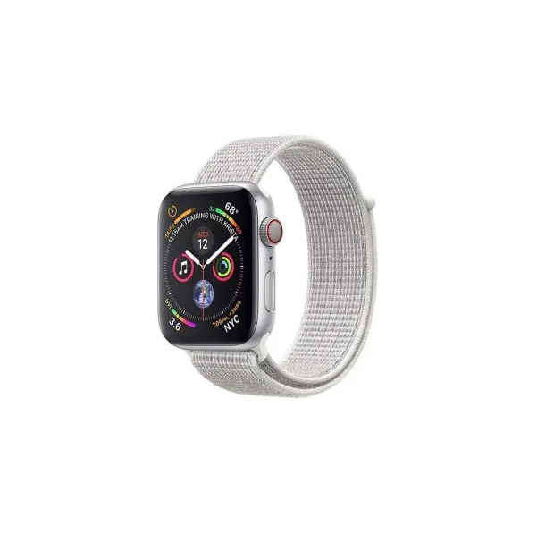 Apple watch seashell on sale band