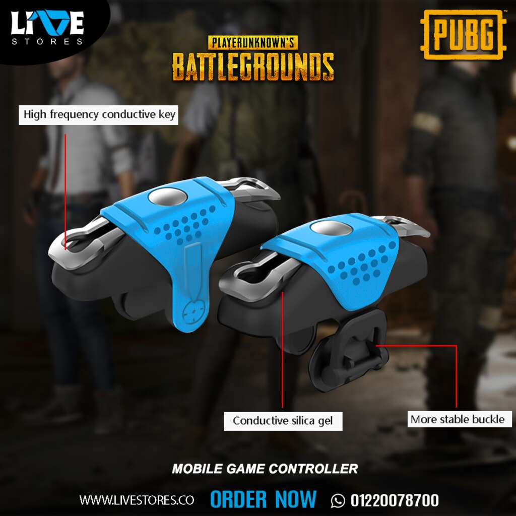 Pubg-Trigger-X10-at-live-stores