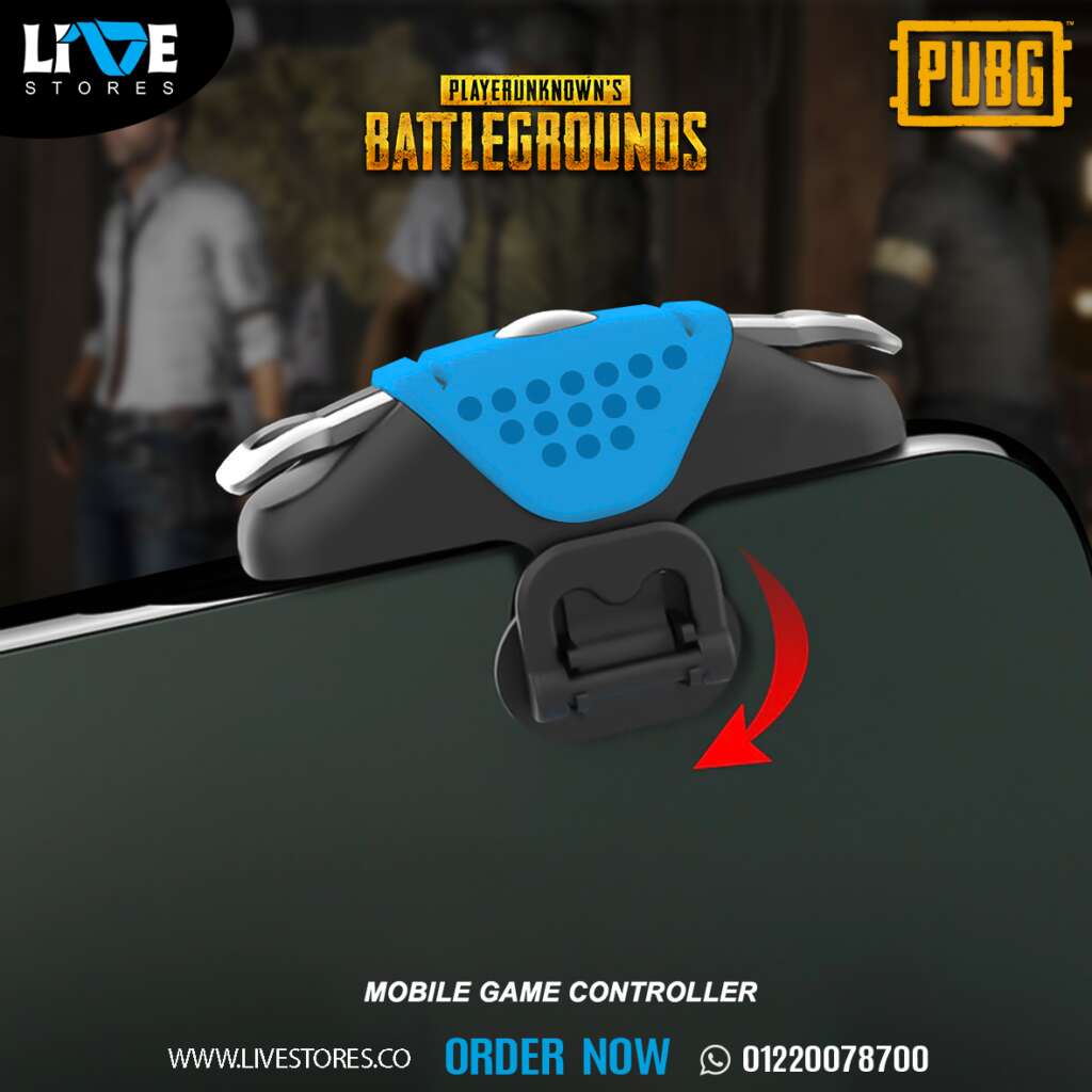 Pubg-Trigger-X10-mobile-game-controller-at-live-stores