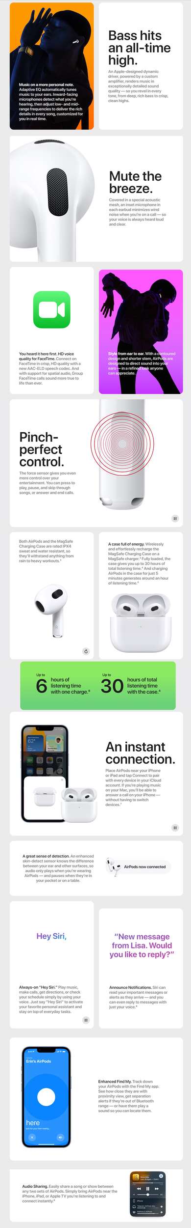 Apple-AirPods-(3rd-generation)-MME73ZP/A