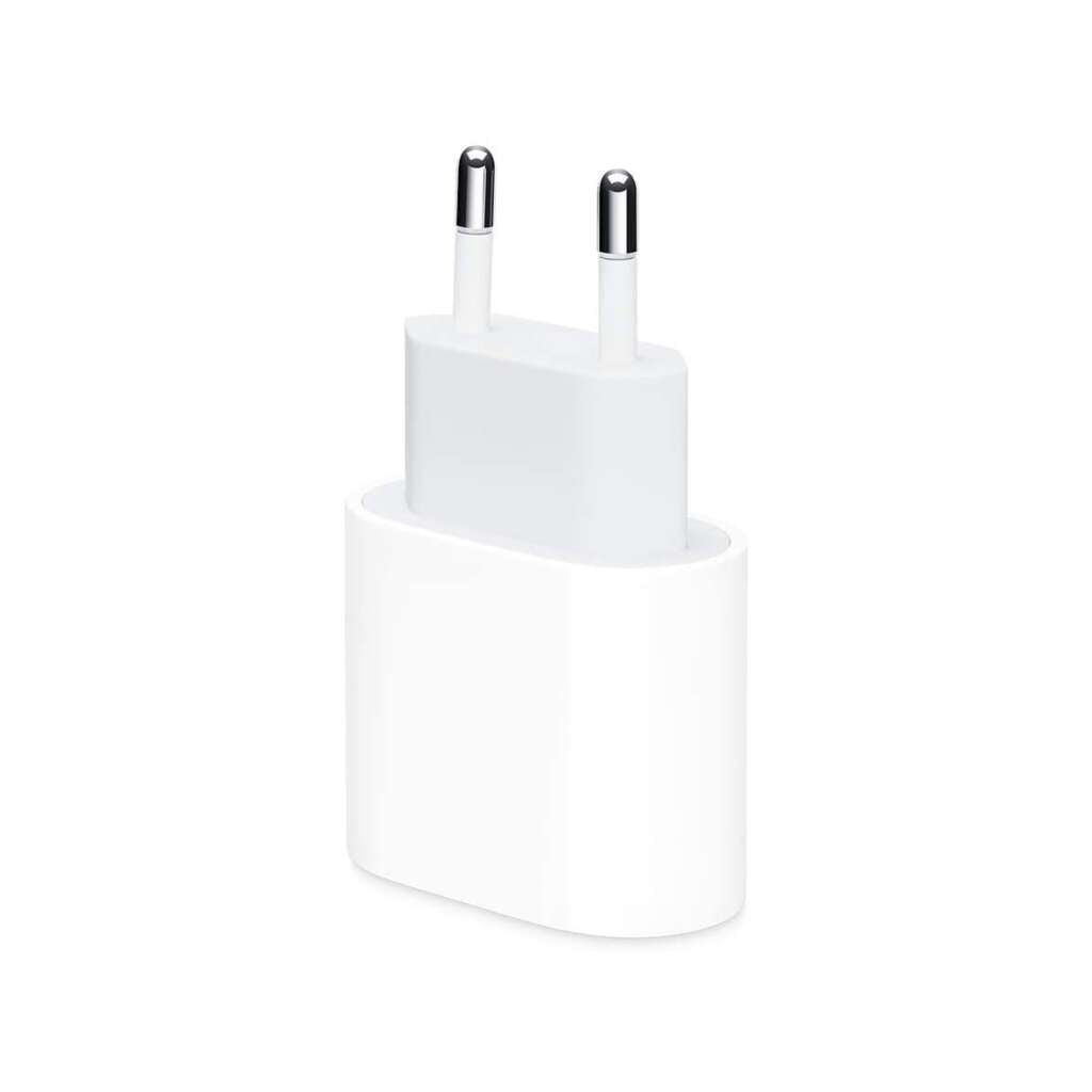 Apple-USB-C-Wall-Charger-20W-White 