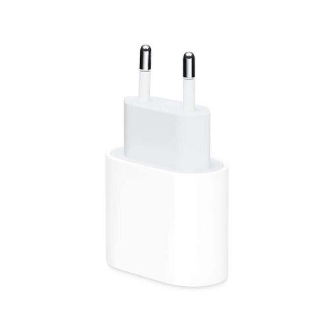 Apple-USB-C-Wall-Charger-20W-White