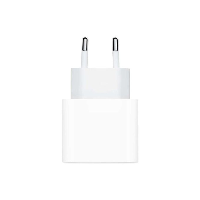 Apple-USB-C-Wall-Charger-20W-White