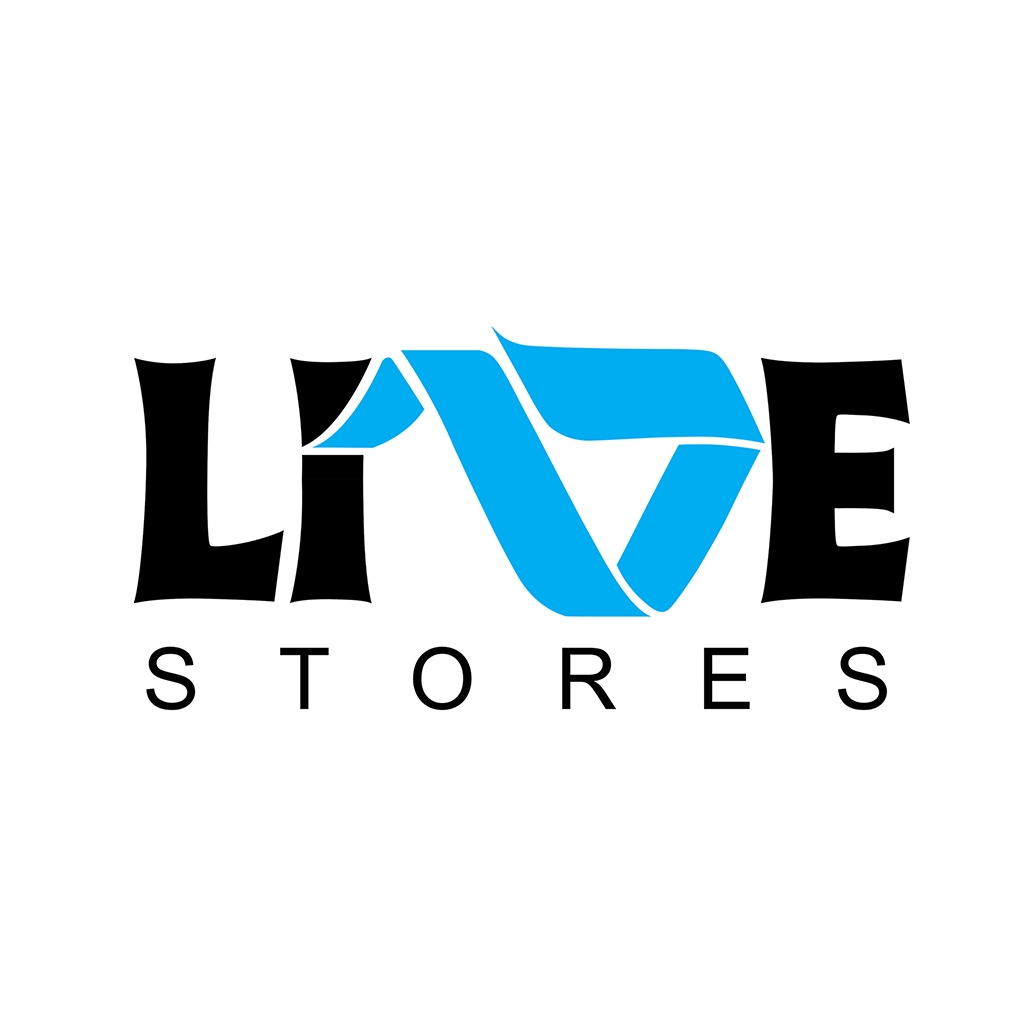 LIVE STORES LOGO