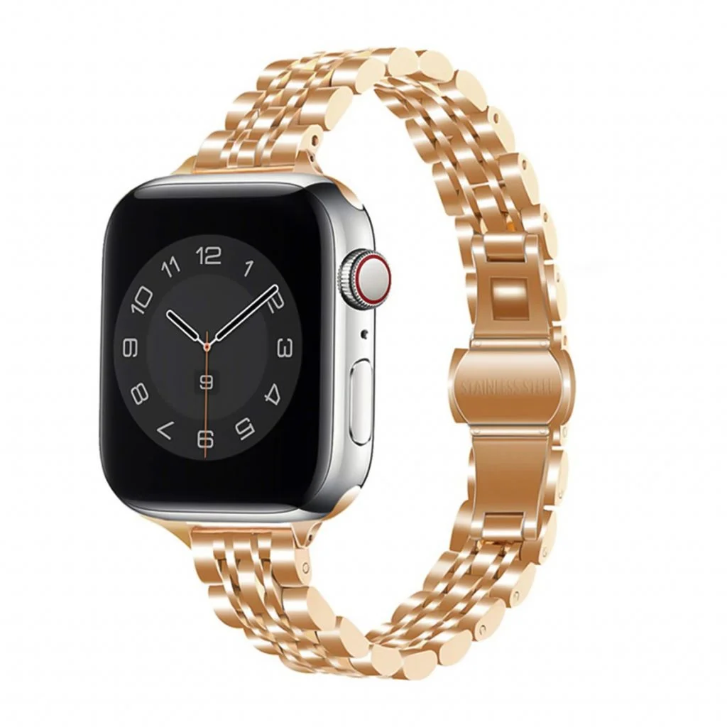 Apple watch best sale 44 rose gold