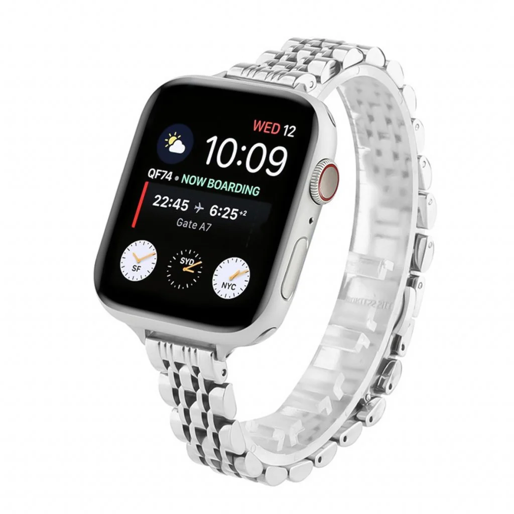 Apple watch for online skinny wrist