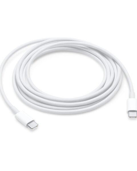 Apple USB-C Charge Cable (2 m) - White