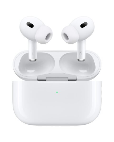 Apple AirPods Pro ( 2nd generation ) with MagSafe Charging Case (USB‑C)