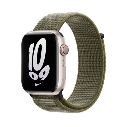 44mm nike 2024 sport loop