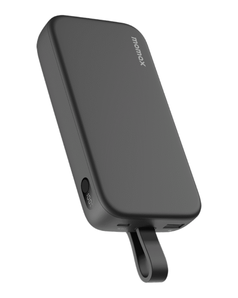 momax IP119W iPower PD5 20000mAh 22.5W Battery Pack -Black