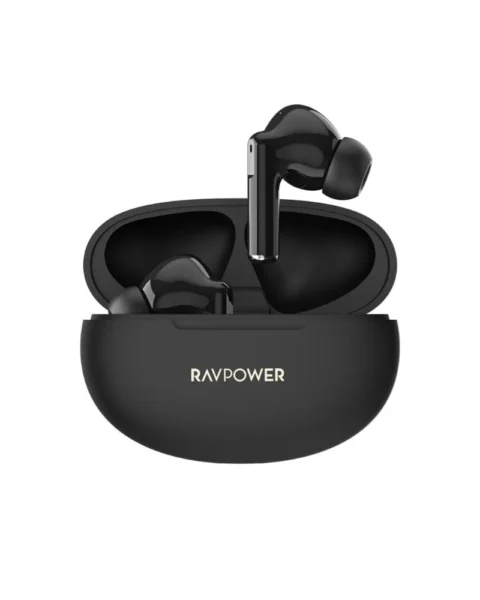 Ravpower SoundLiberty True Wireless Bluetooth Earbuds - BH1018