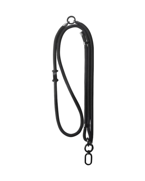 Pitaka 1 to 3 Phone Strap Black