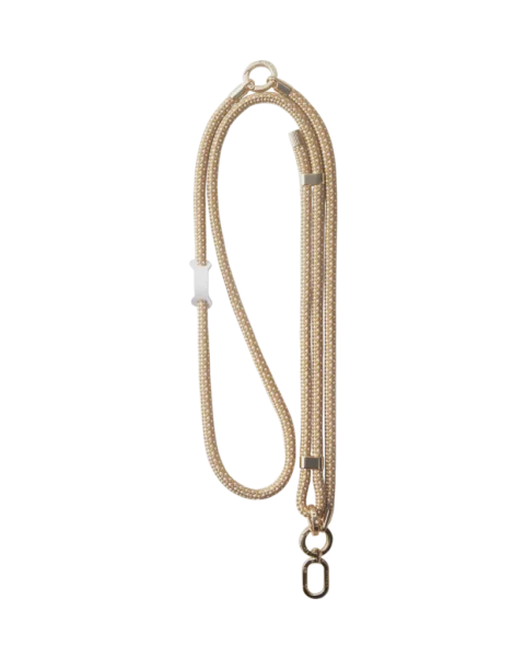 Pitaka 1 to 3 Phone Strap Canyon Yellow