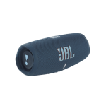 JBL Charge 5 Waterproof Speaker in Blue