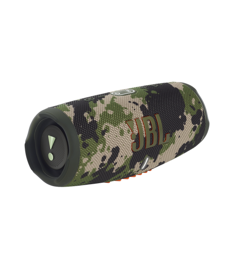 JBL Charge 5 Camo