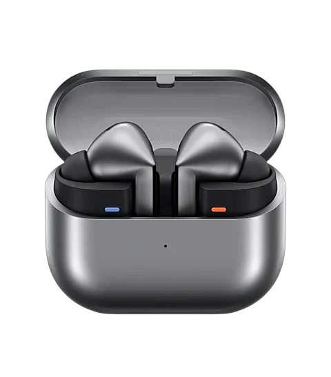 Samsung Galaxy Buds3 Pro Silver