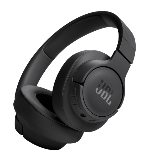 JBL Tune 720BT Black