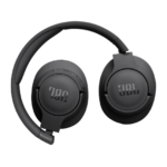 JBL Tune 720BT Black - Image 4