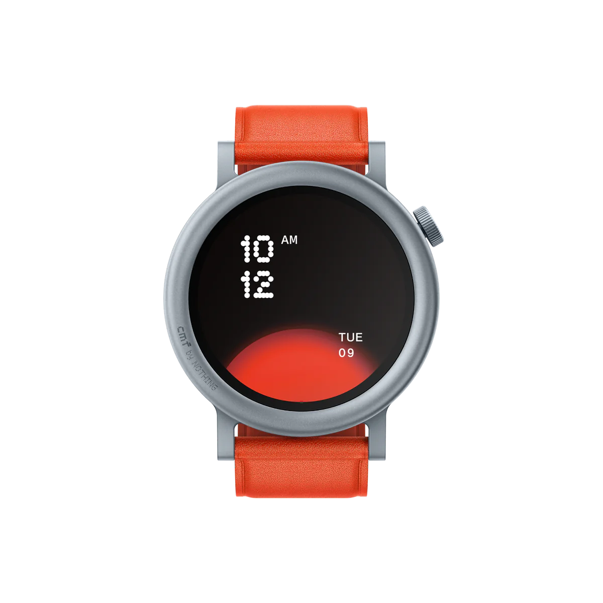 07__45____03c_1_1200x.webp CMF Pro 2 Smart Watch ORANGE Case and Strap - Image 1