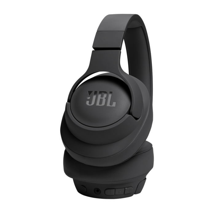 JBL Tune 720BT Black - Image 8