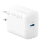 Anker 20W USB-C Wall Charger Series 3 White