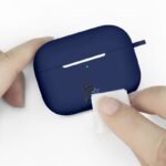 VPG Shell Series For Airpods Pro Blue - Image 3