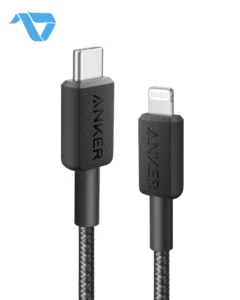 Anker 322 Type-C to Lightning Cable  - 0.9M - Image 2