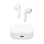 Anker Soundcore TWS K20i Earbuds White (Etisal)