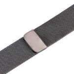 Apple Milanese Loop 42/44/45mm - Silver - Image 4