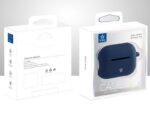 VPG Shell Series For Airpods Pro Blue - Image 4