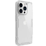 Nillkin Nature TPU Pro Case for iPhone 14 pro max 6.7 2022 (clear) - Image 2