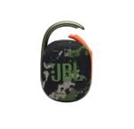 JBL Clip 4 Bluetooth speaker Camouflage - Image 3