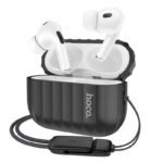 HOCO WB23 Harmonious Case for Airpods Pro 2, Black