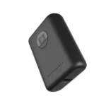 Powerology Ultra-Compact 10000 mAh Fast Charging Power Bank With Cable Type-C to Type-C - Image 5