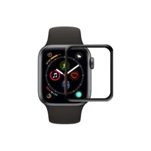 "Ultra-clear 3D curved protective film for Apple Watch 44mm"