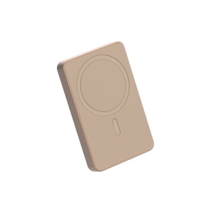 Powerology 10000 mAh 20W PD & 15W Magsafe Powerbank - Image 2