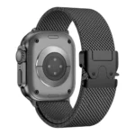COTECi New Milanese Watch Loop for Apple Watch 49 46 45 mm Black - Image 3