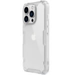 Nillkin Nature TPU Pro Case for iPhone 14 pro max 6.7 2022 (clear)