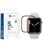 3D Curved Screen Protector Apple Watch 41mm - Image 2