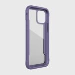 X-Doria Defense Shield iPhone 12 / iPhone 12 Pro (6.1) Purple - Image 4