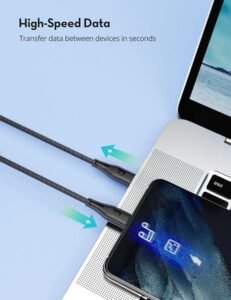 Ravpower Charger cable