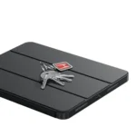 Green Lion Hogo Premium Case with Pencil Holder for iPad Pro/Air 11 2024 - Image 2