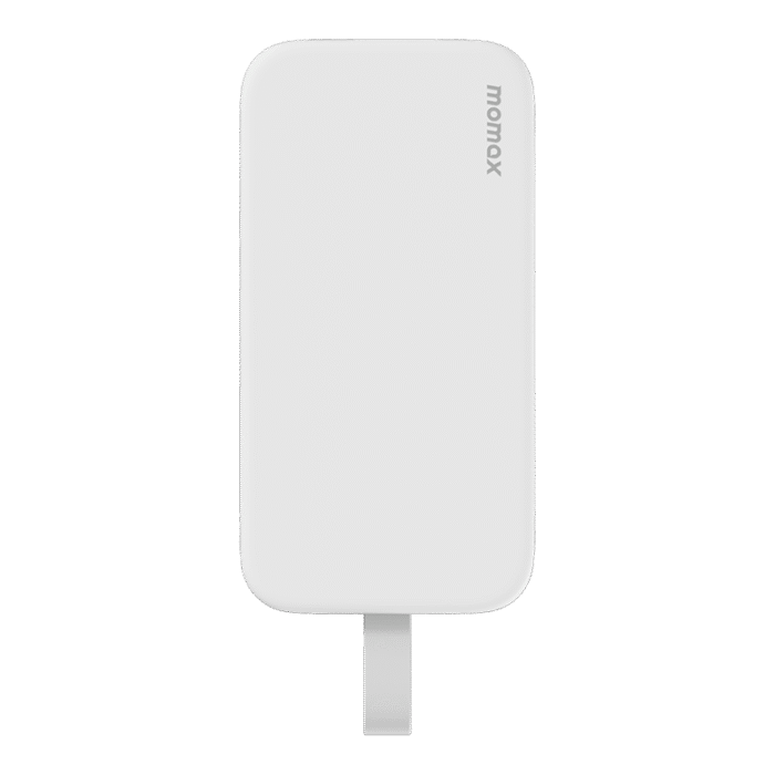 4894222071896_9nYz1EKIublFderujSQlMvPNR7qvVM7aYZ9JQy87.png momax IP119W iPower PD5 20000mAh 22.5W Battery Pack -White - Image 3