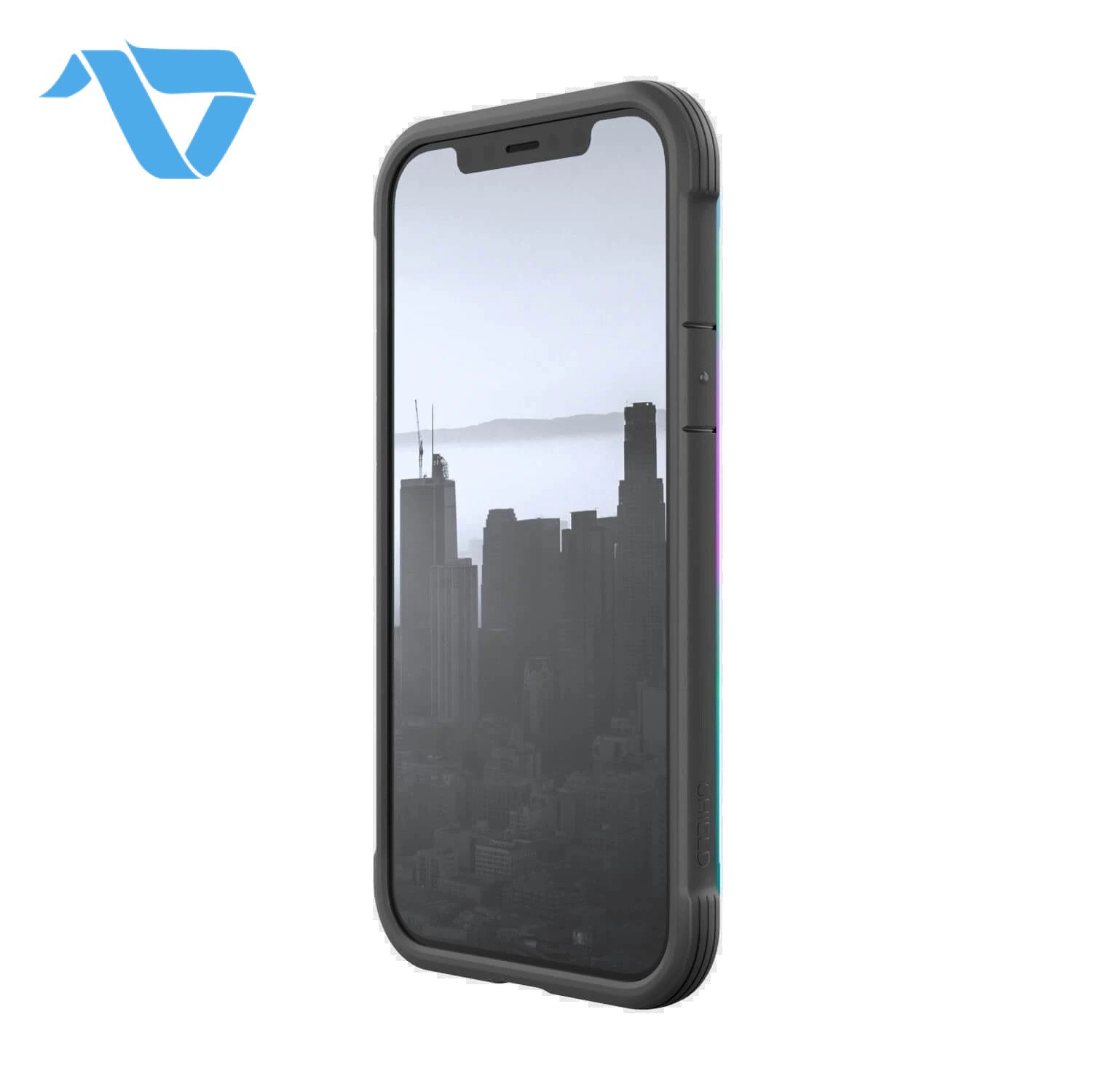 X-Doria Defense Shield  iPhone 12/ iPhone 12 Pro  (6.1) Iridescent - Image 4