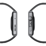 Huawei Watch Fit 4 Black - Image 3