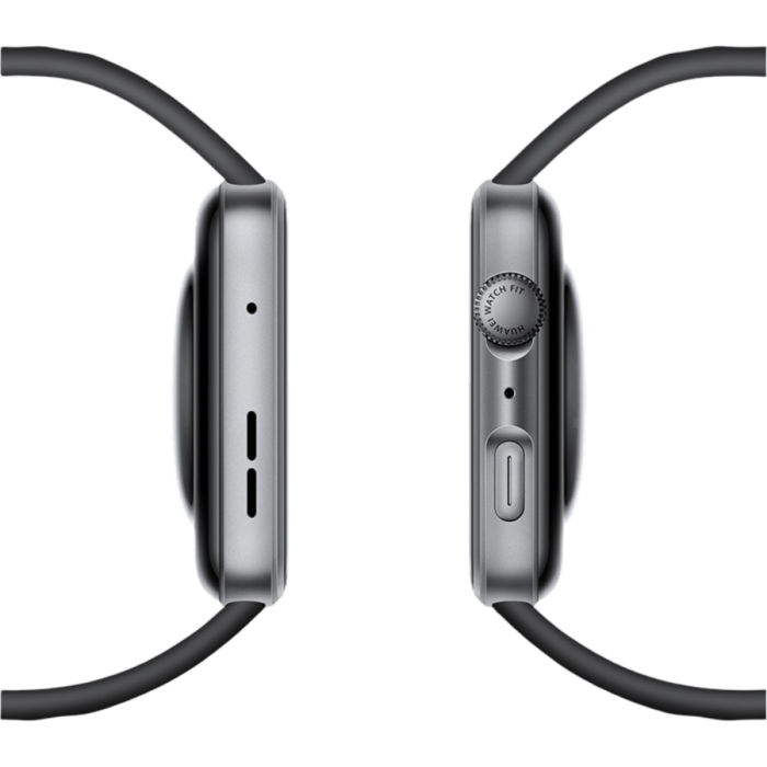 Huawei Watch Fit 4 Black - Image 3