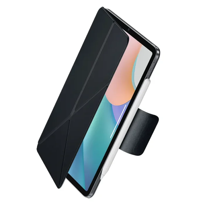 Benks Ipad Pro 11 2024 Magnetic Multi Fold Protective Case – Black - Image 3