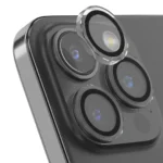 DEVIA iPhone16 Pro Max Crystal Lens Protector - Image 3