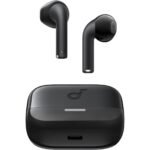 Anker Soundcore TWS K20i Earbuds Black (Etisal)